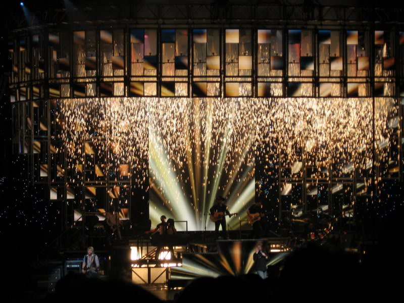 Rascal Flatts Concert