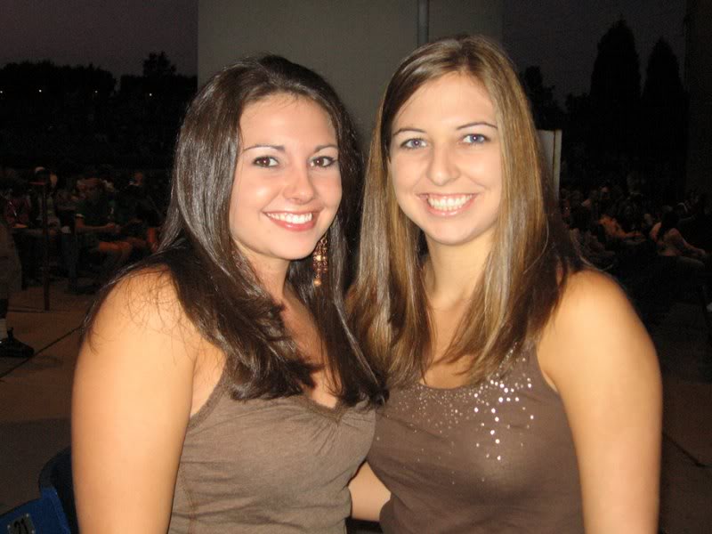 The Big Booty Sisters