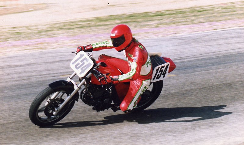 honda ascot