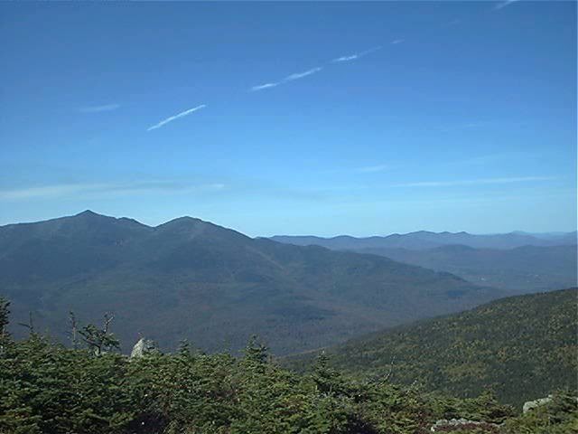 Madison and Adams from Hight