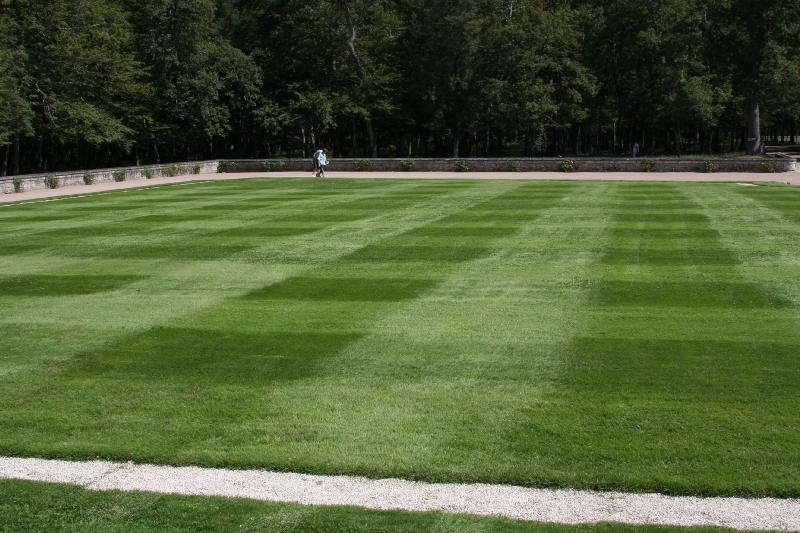 2006.08.22-No45 39- France - Chateau de Chenonceau