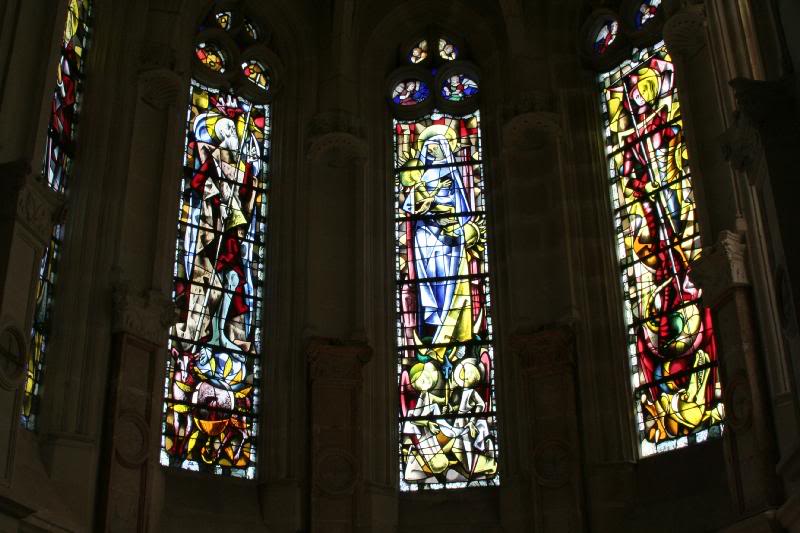 2006.08.22-No45 58- France - Chateau de Chenonceau