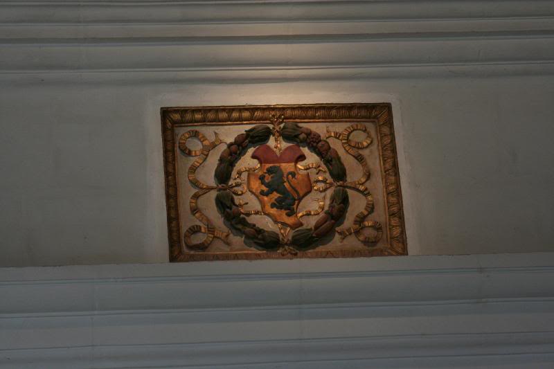 2006.08.22-No45 61- France - Chateau de Chenonceau