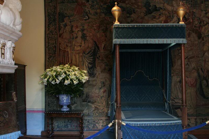 2006.08.22-No45 63- France - Chateau de Chenonceau