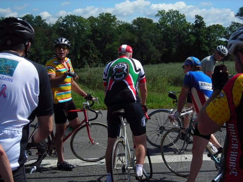 I'm having a de-ja-view!