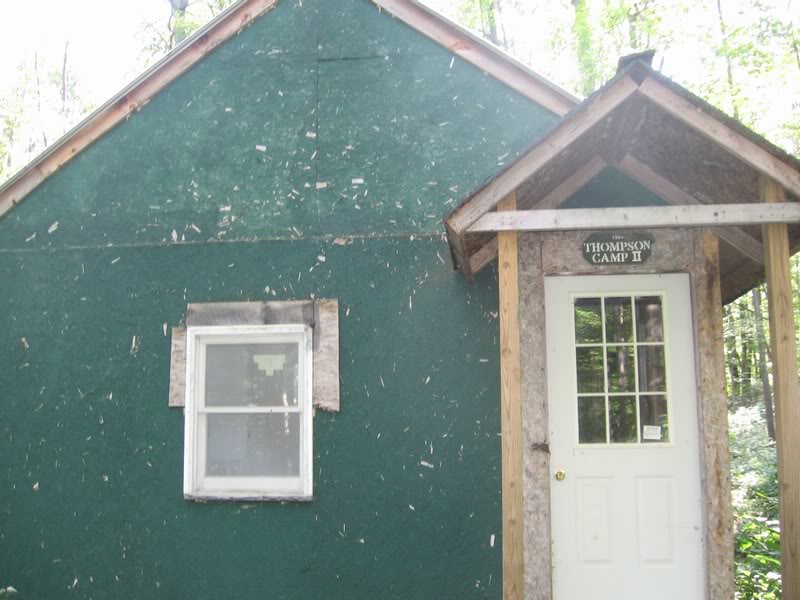 Thompson Camp 2 (private)