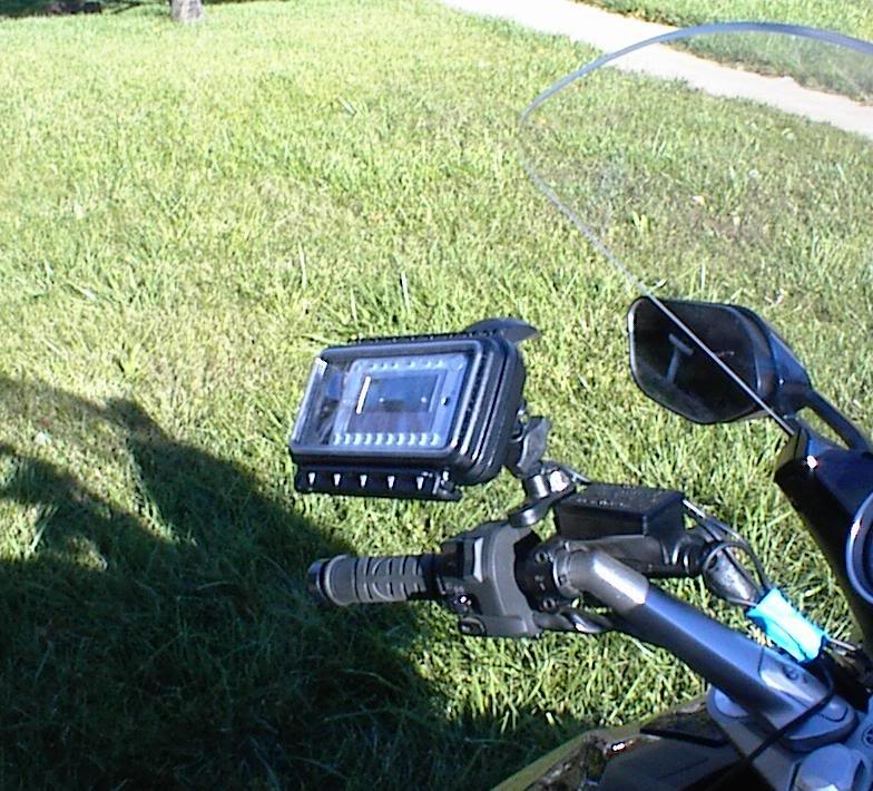 Garage sale Roady in Aqua 2 box