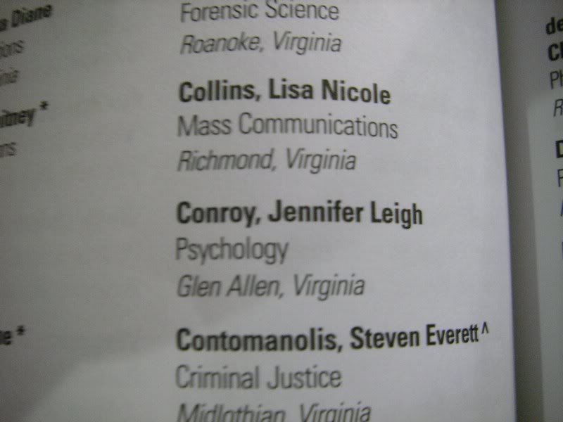 Conroy, Jennifer Leigh