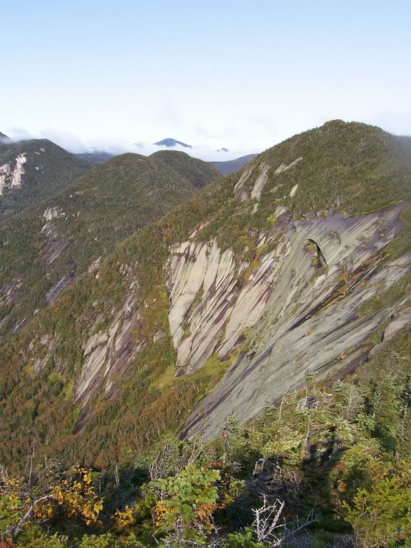 Gothics slides from Pyramid