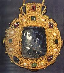 Amulet of Charlemagne