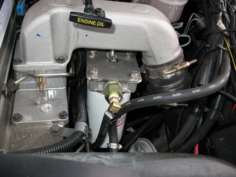 2micron filter install 2