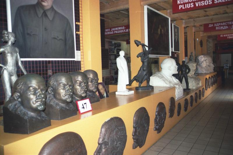 And again and again and again...