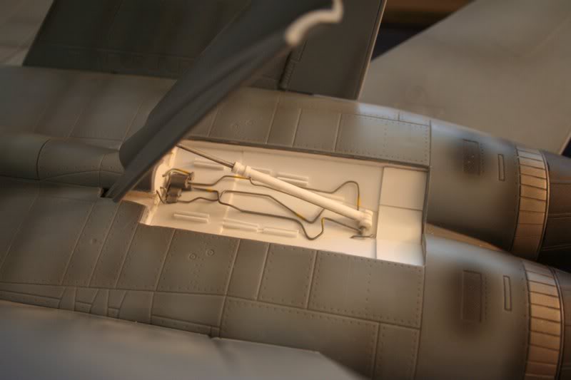 Speed Brake Wiring Systems II