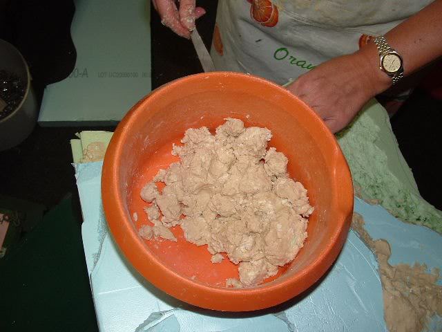 papydur paste