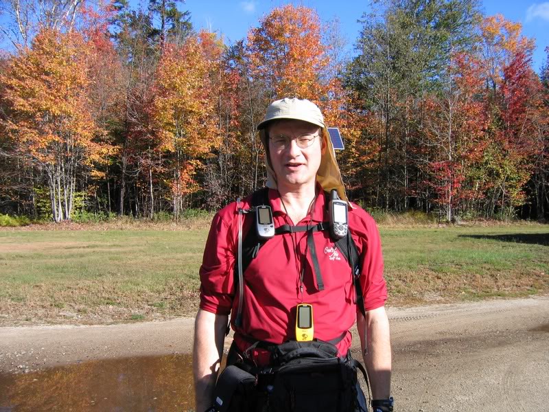 Waypoints! Getcha Waypoints Here!