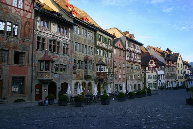 Stein am Rhein Switzerland 29a