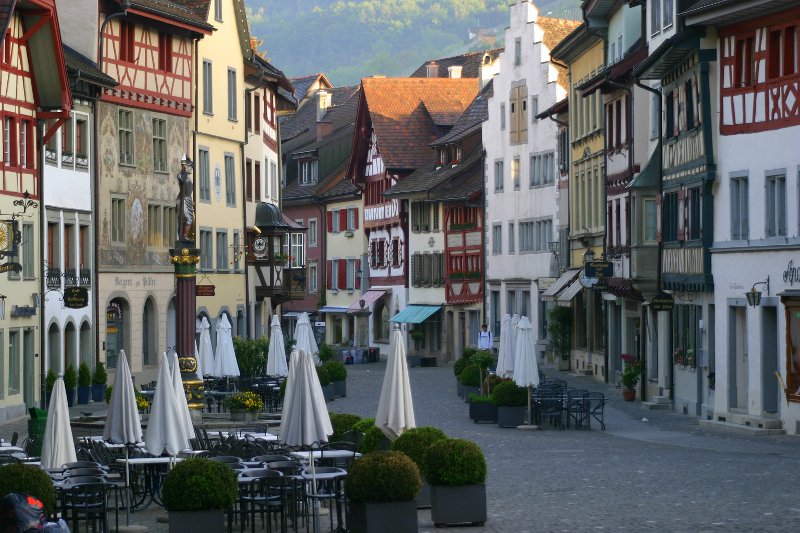 Stein am Rhein Switzerland 32a