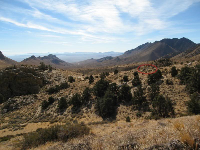 Looking back at our vehicles