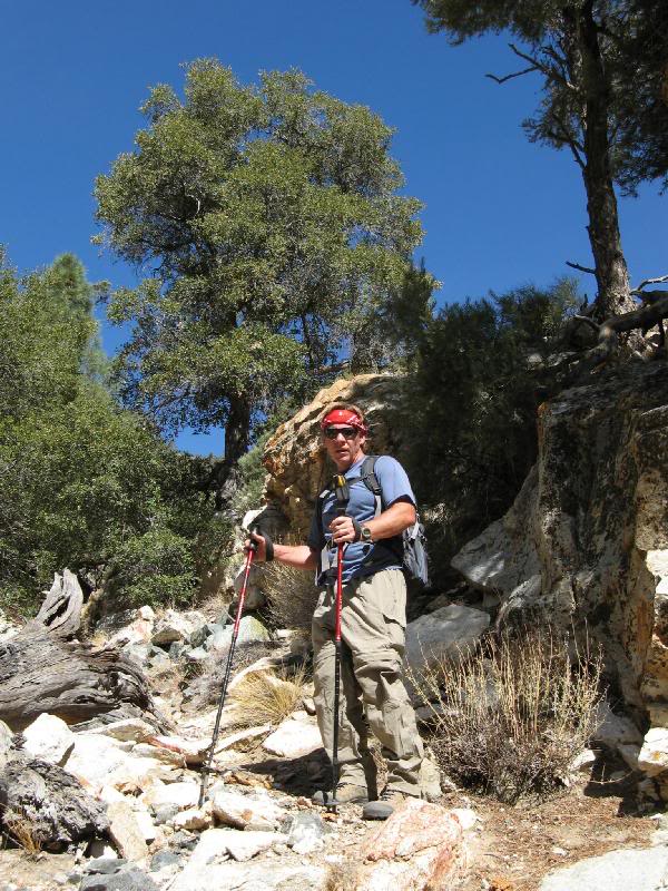 WLD waiting on Slow Nymph