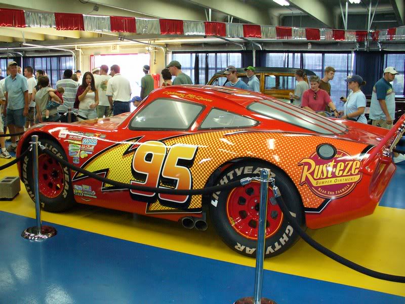 Lightning McQueen (2)