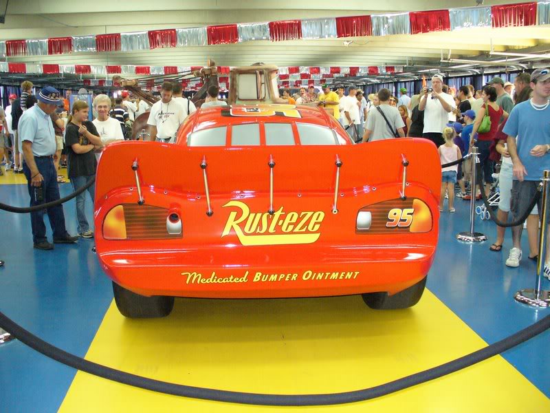 Lightning McQueen (3)