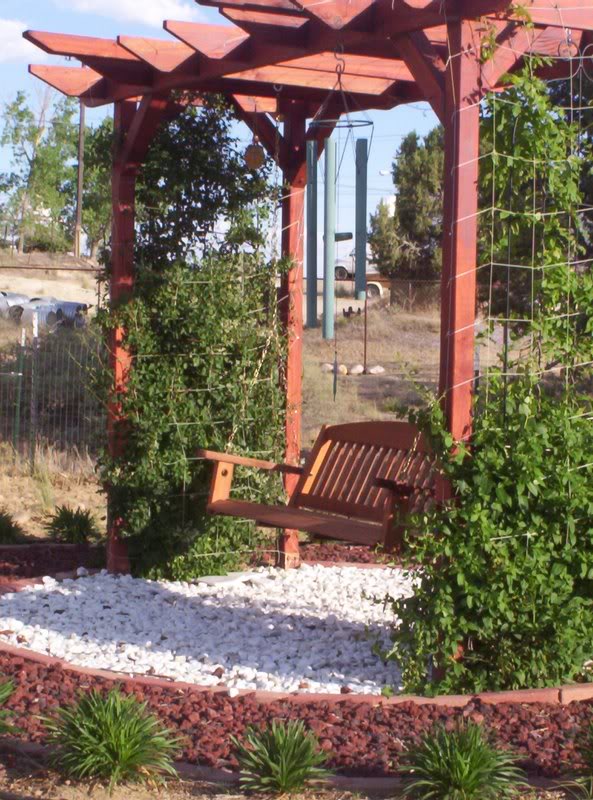 Pergola