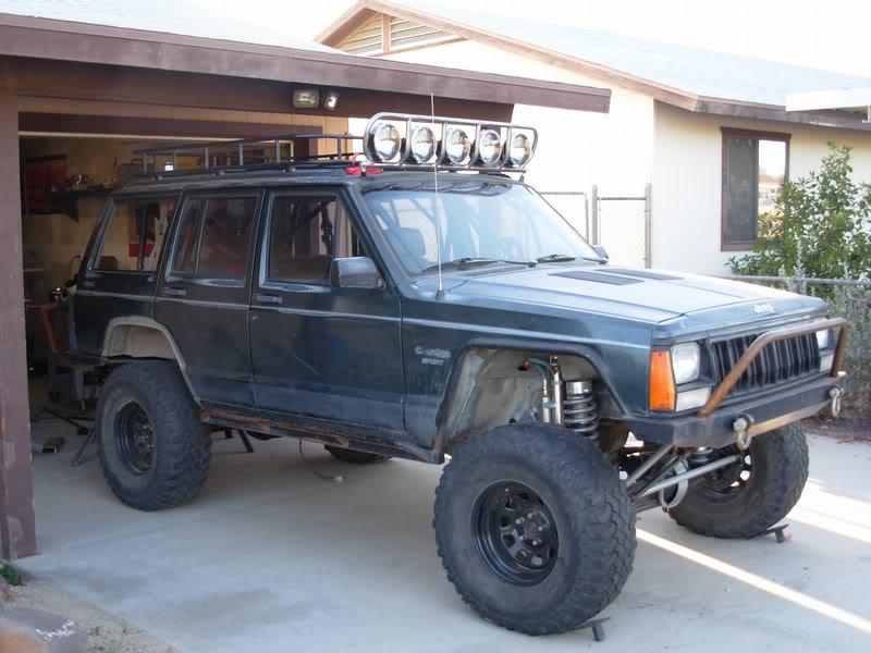 Cherokee progress 022