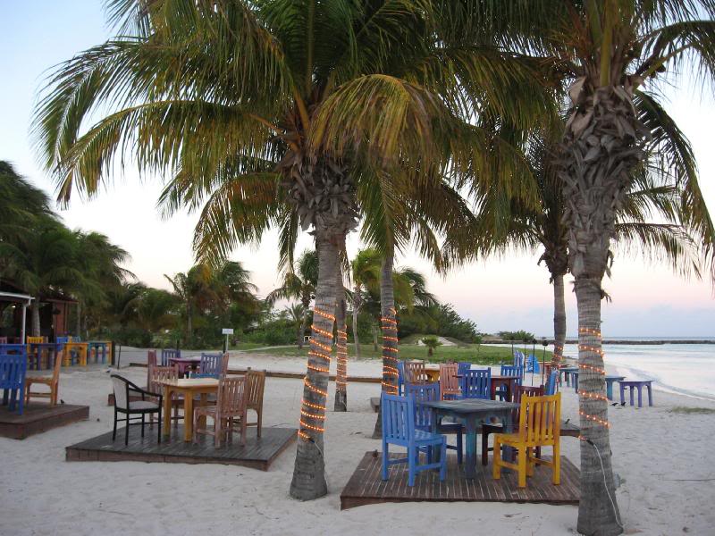 Phoenix Beach Restaurant