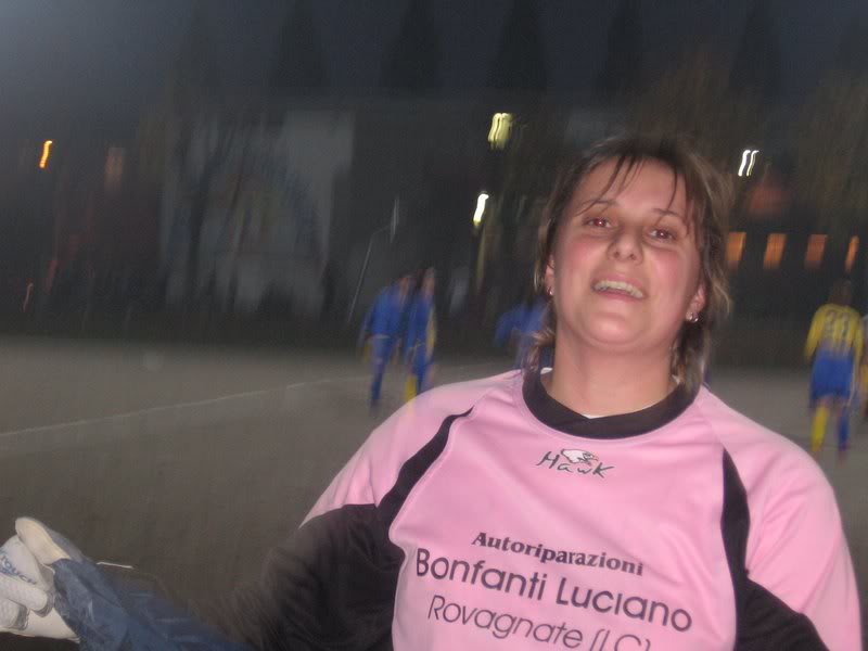 Cosa ha bevuto Ivonne?