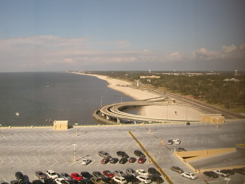 I-110 Ramps Lead To/From I-10