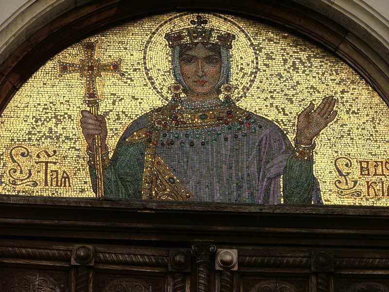 Sofia - St Aleksandar Nevski D1