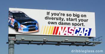 nascar