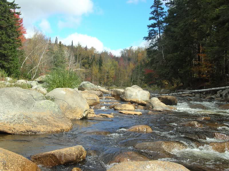 Ammonoosuc River