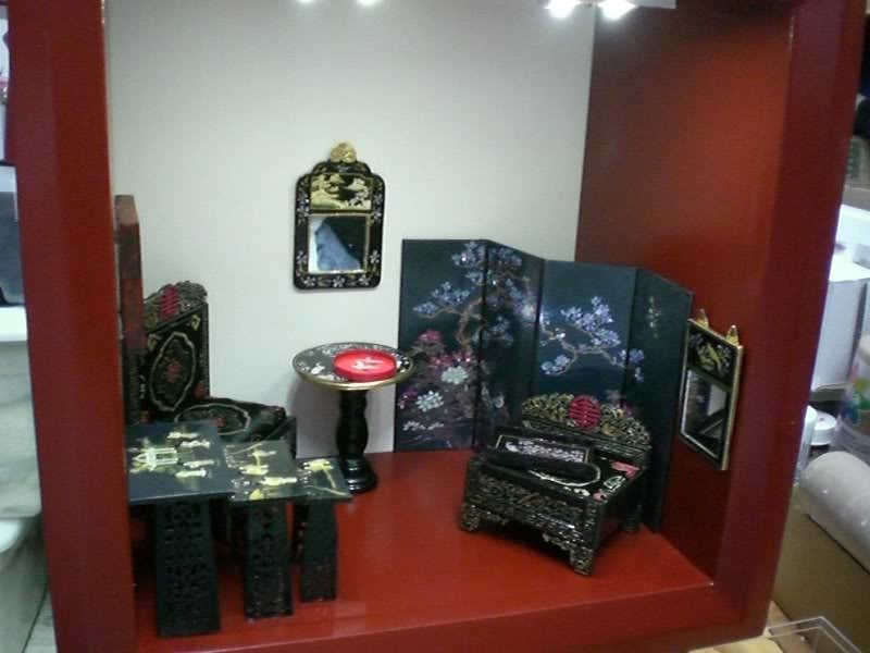 option 2 replace lights