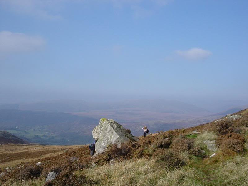 Not sure what Terry is doing but Jo is capturing it on ...