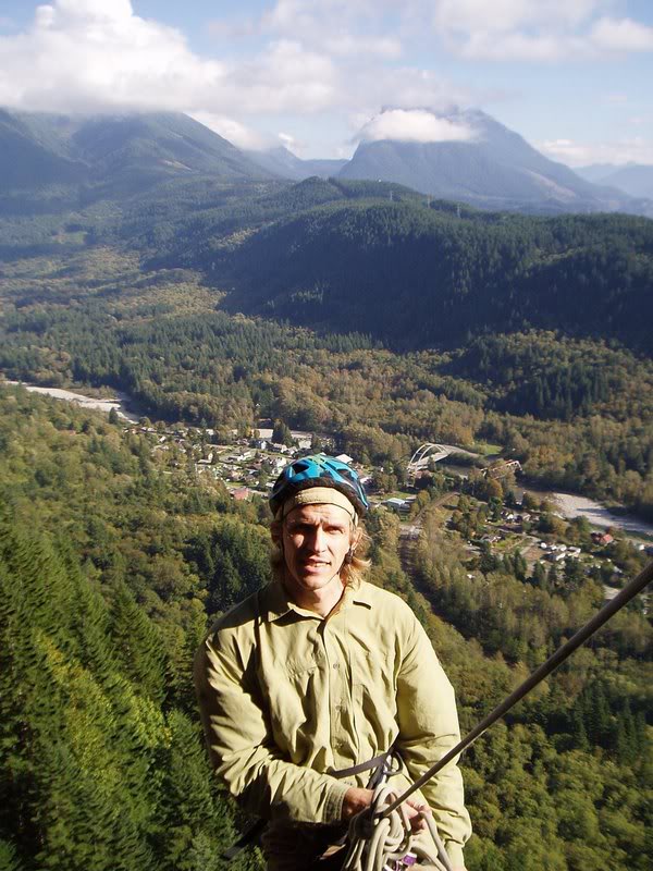 Grand MC w Mt. Barring in the back