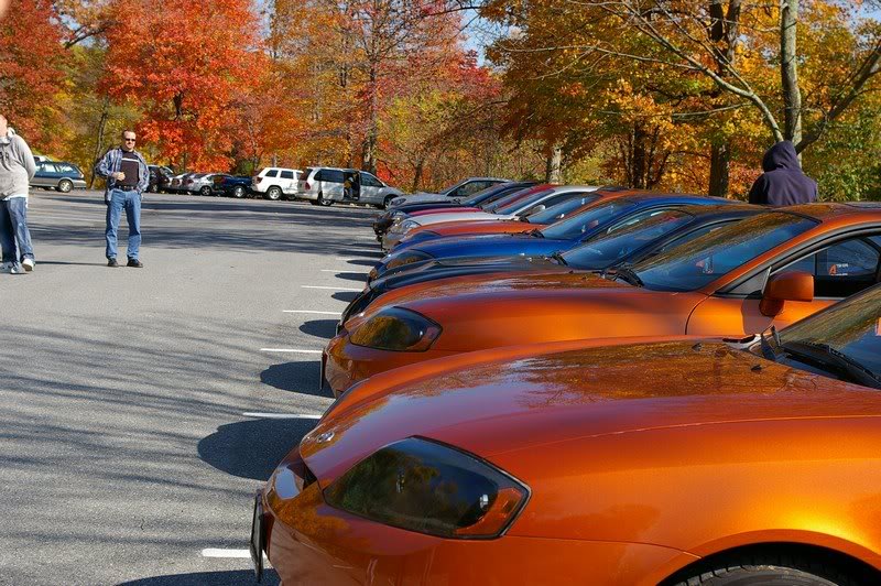 Tib Meet 10-21-06 11