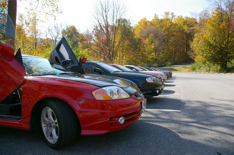 Tib Meet 10-21-06 14