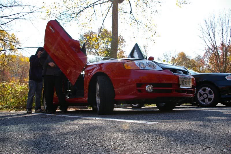 Tib Meet 10-21-06 16