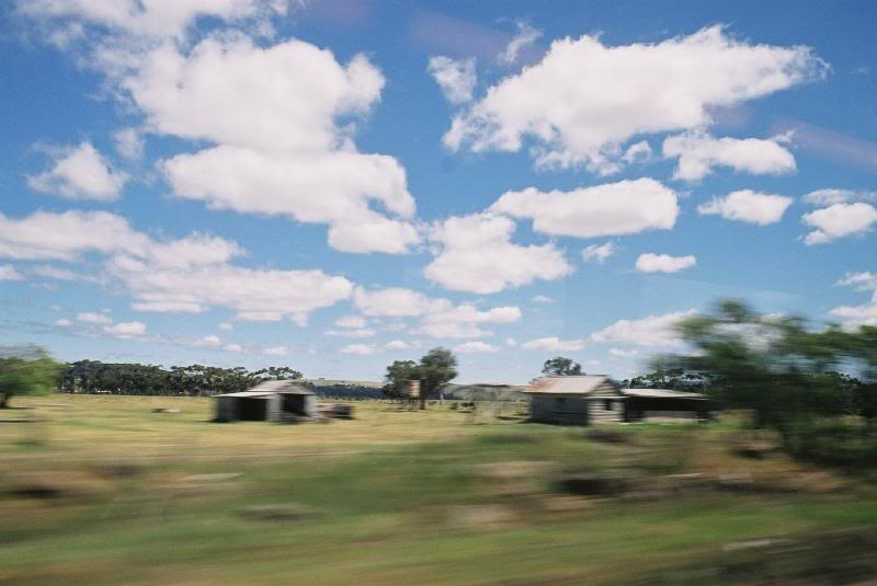 2006 10 19 004 Farm Ruins