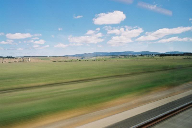 2006 10 19 005 Macedon Ranges