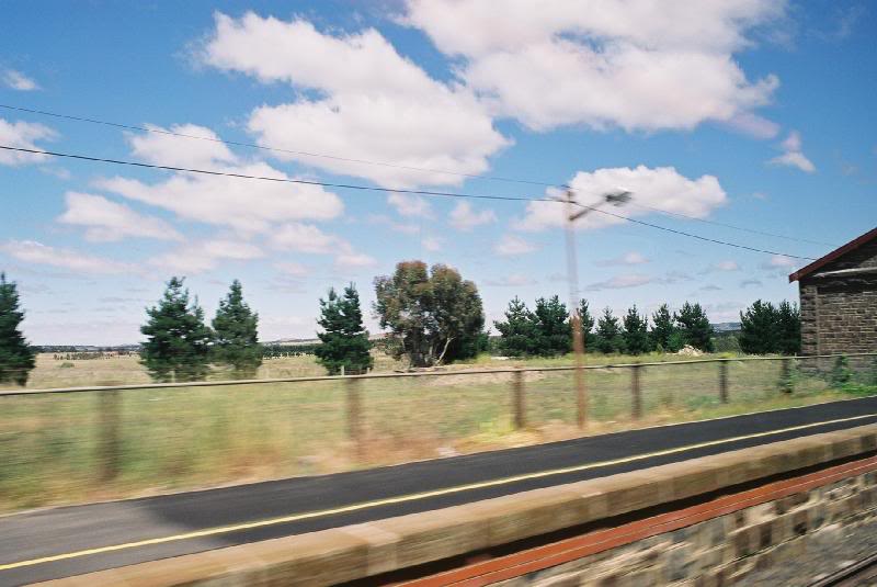 2006 10 19 007 Clarkfield Station