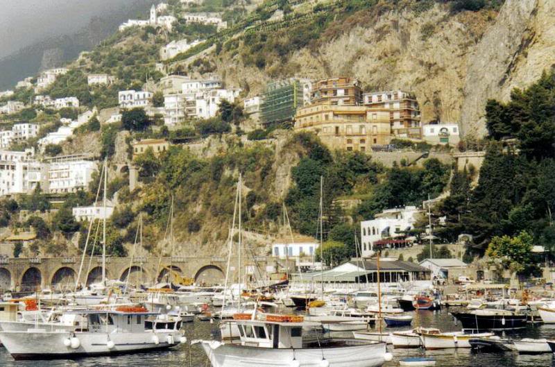 151.Costa Amalfitana 14