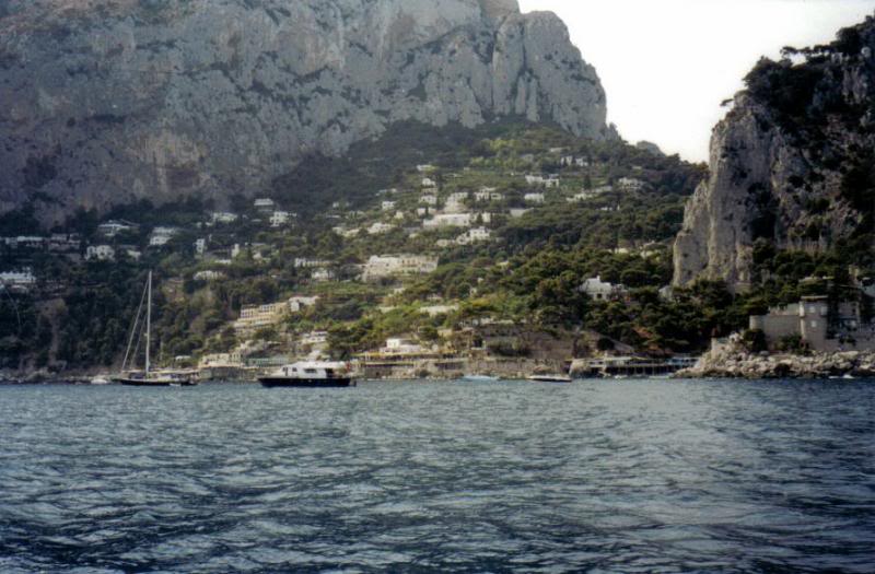 152.Costa Amalfitana 15