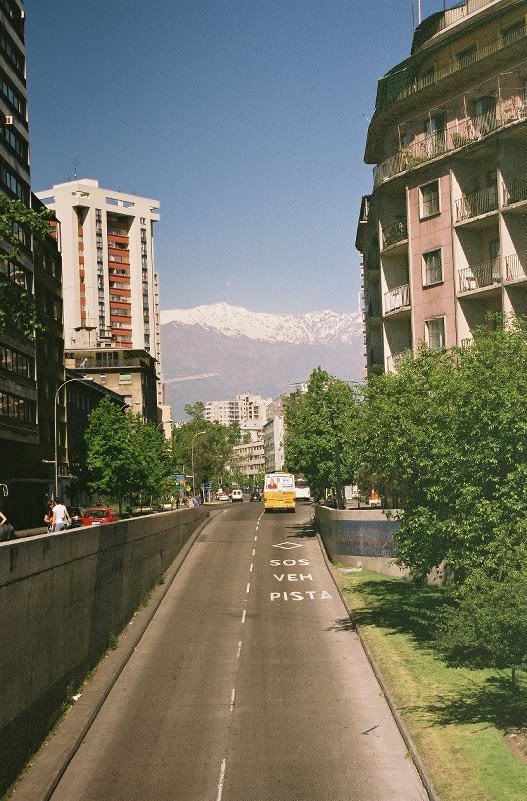 santiago