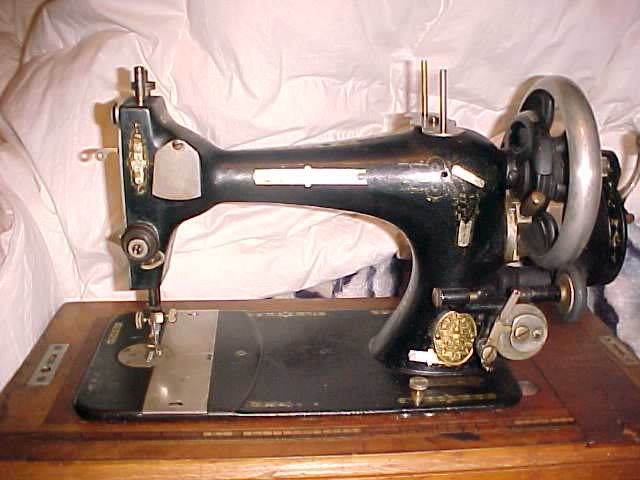 front view of unicum