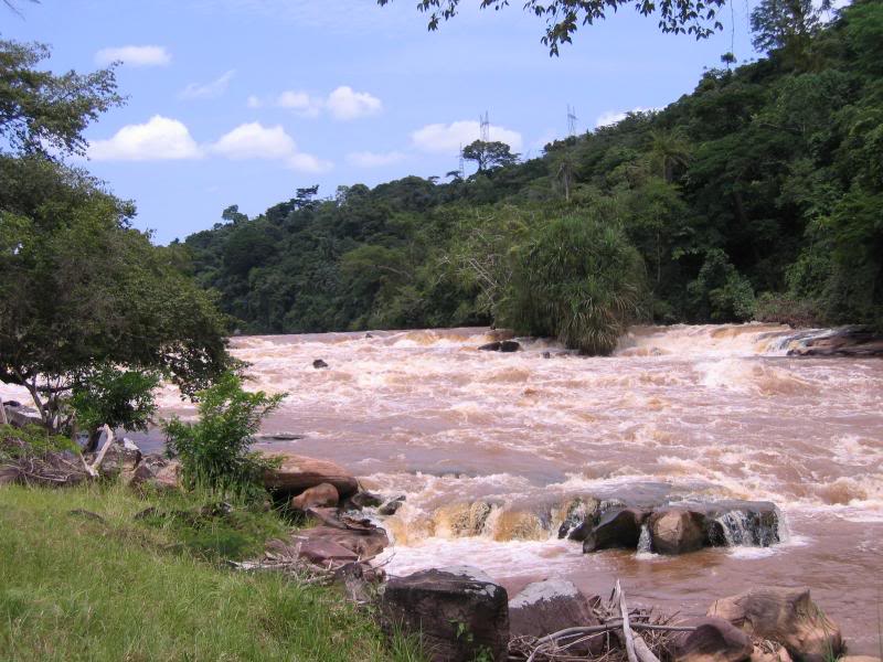 Zongo Falls, Easter 27Mar05 032