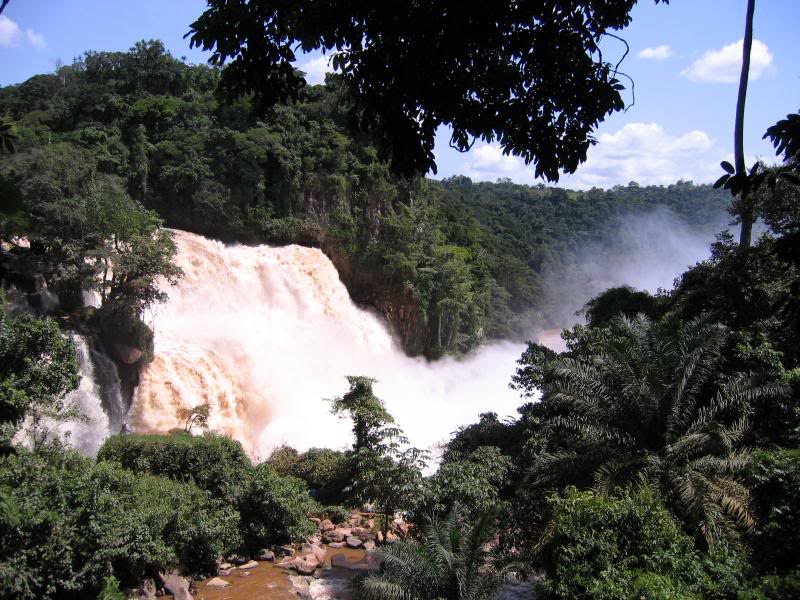 Zongo Falls, Easter 27Mar05 056