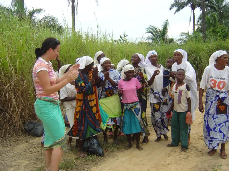 Zongo Falls, Easter 27Mar05 290 - Now how was this last...