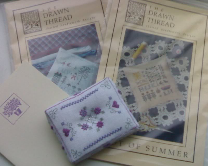 Robin's Nest Mystery Exchange